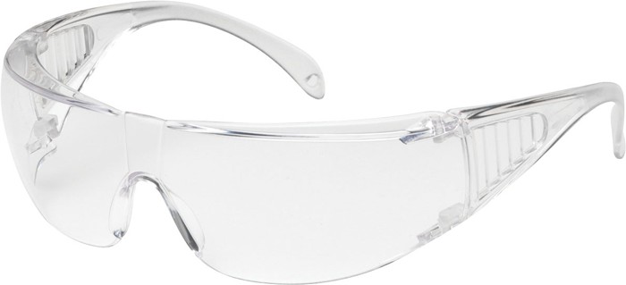 Picture of Bouton Ranger Clear Glasses