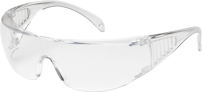 Picture of Bouton Ranger Clear Glasses