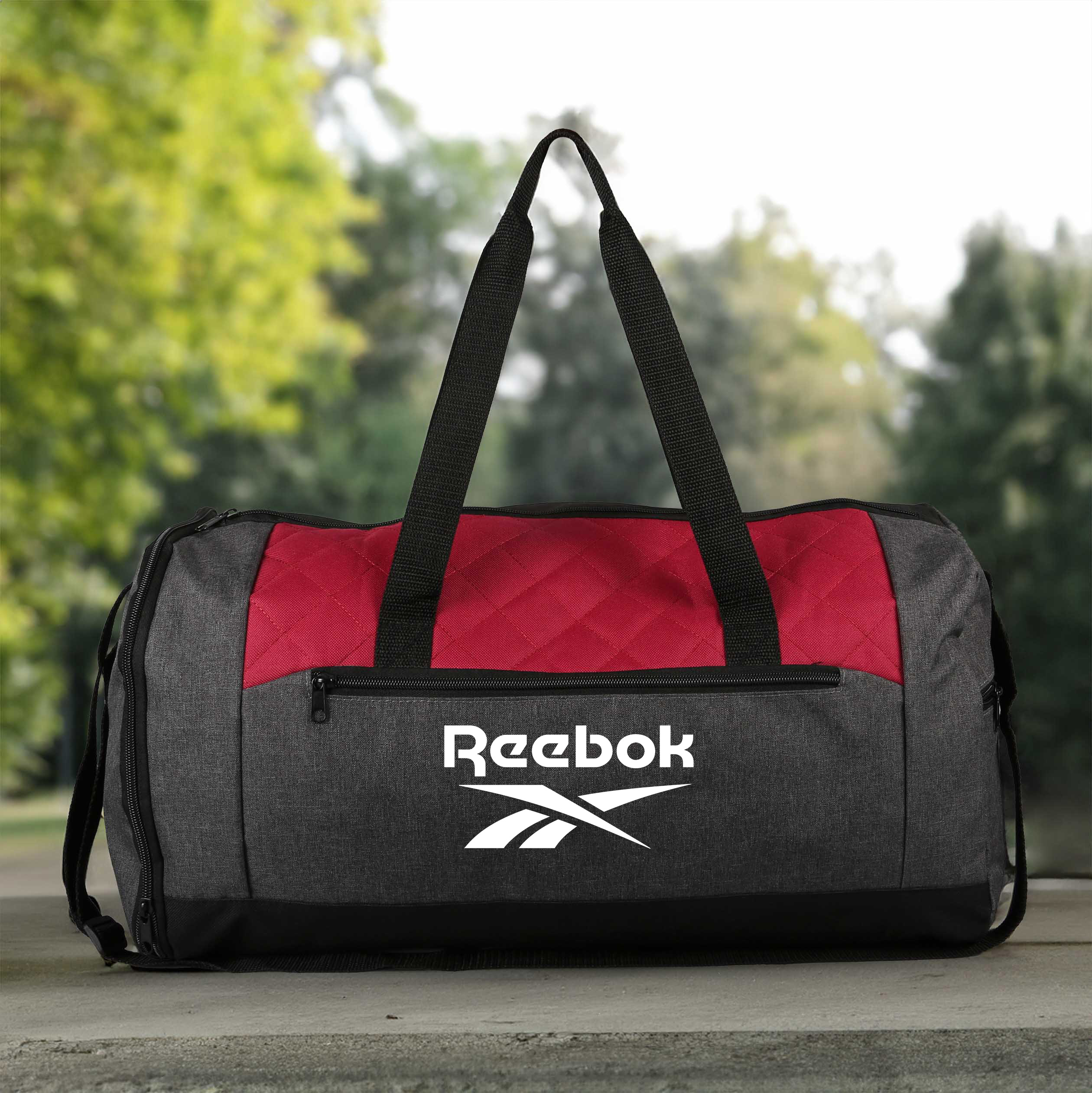 Picture of Mod Duffel Bag