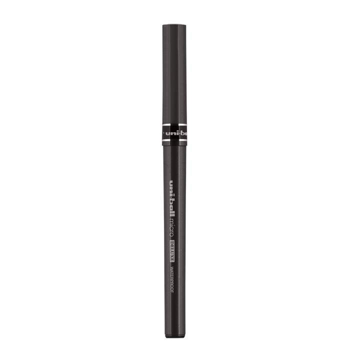 Picture of uni-ball Deluxe Micro Point Pen