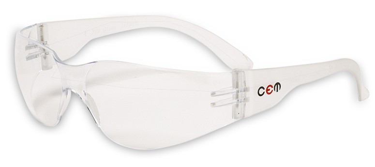 Picture of Monteray Clear Glasses