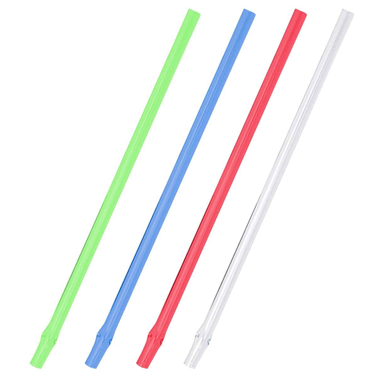 Picture of Reusable Plastic Straw