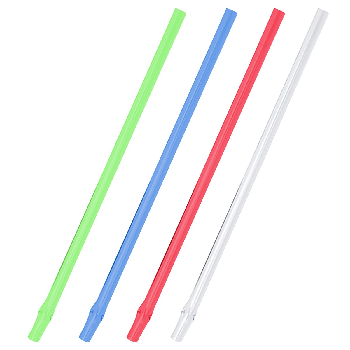 Picture of Reusable Plastic Straw