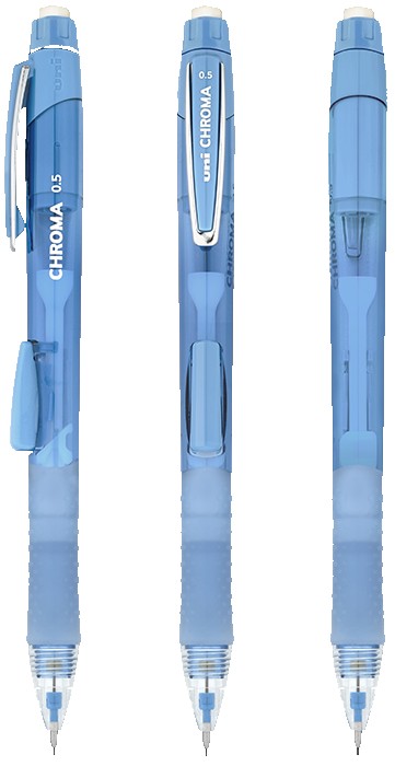Picture of uni-ball Chroma Pencil (0.5mm)