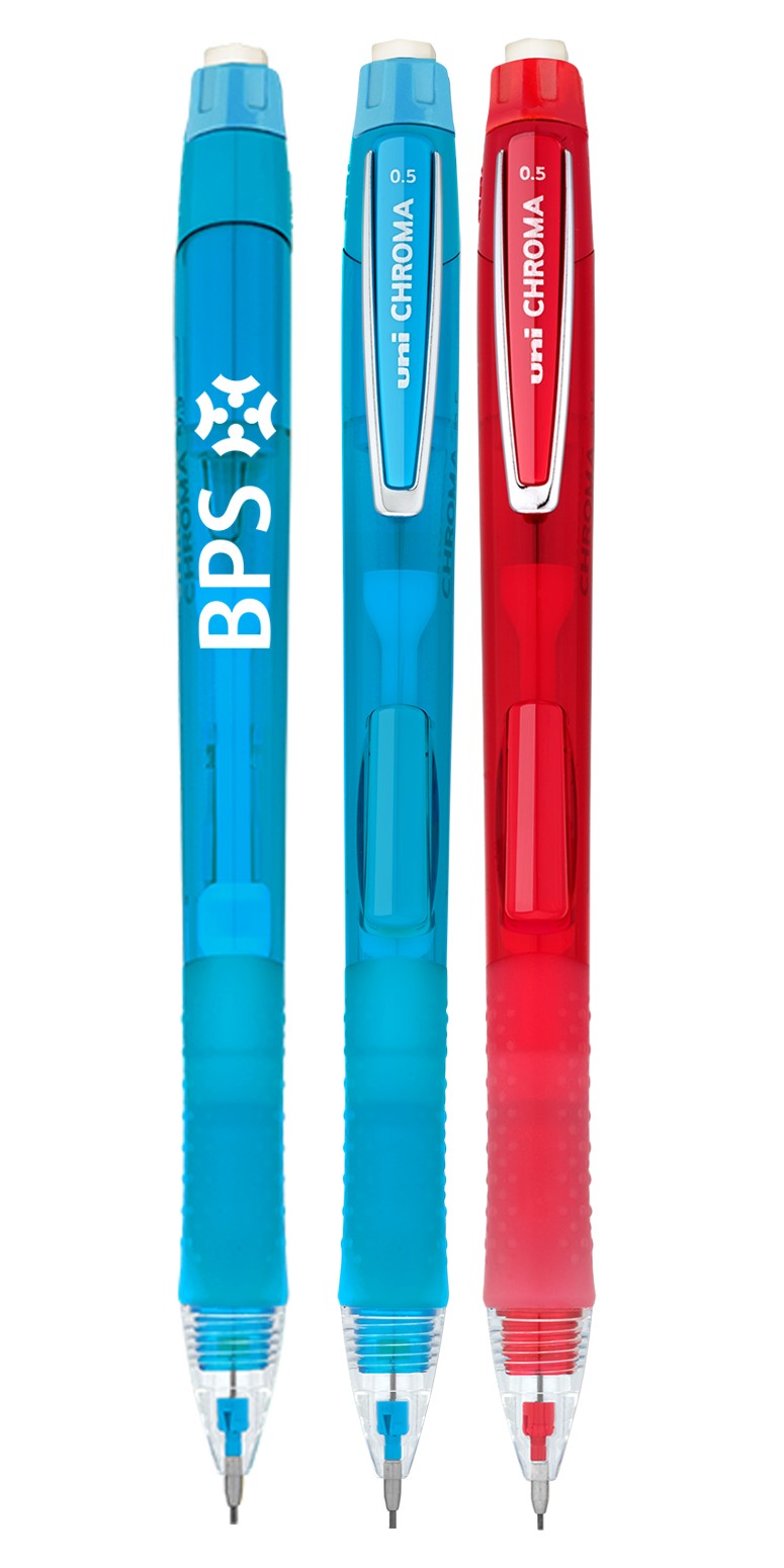 Picture of uni-ball Chroma Pencil (0.5mm)