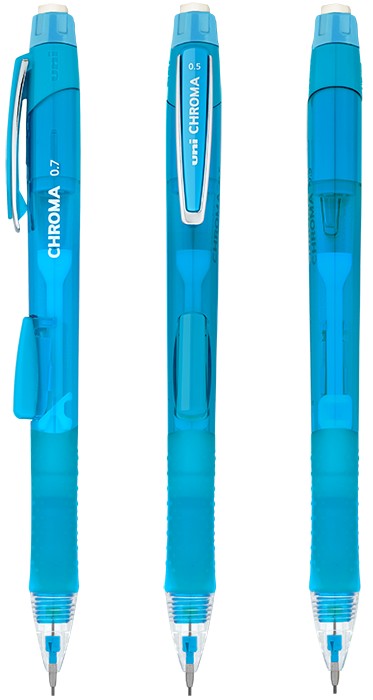 Picture of uni-ball Chroma Pencil (0.5mm)