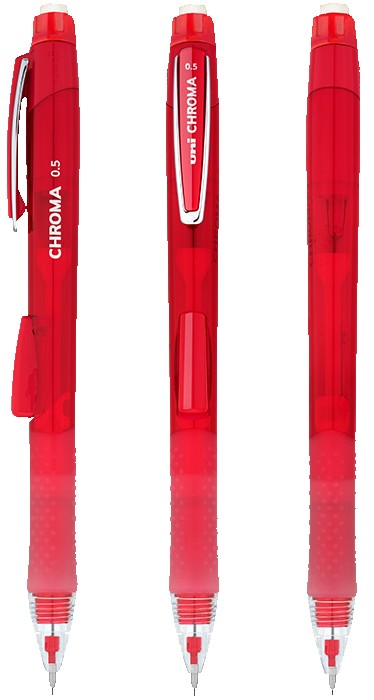 Picture of uni-ball Chroma Pencil (0.5mm)