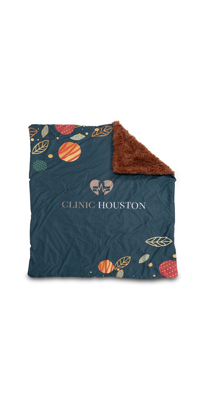 Picture of Pro Vision Fun Throw Blanket