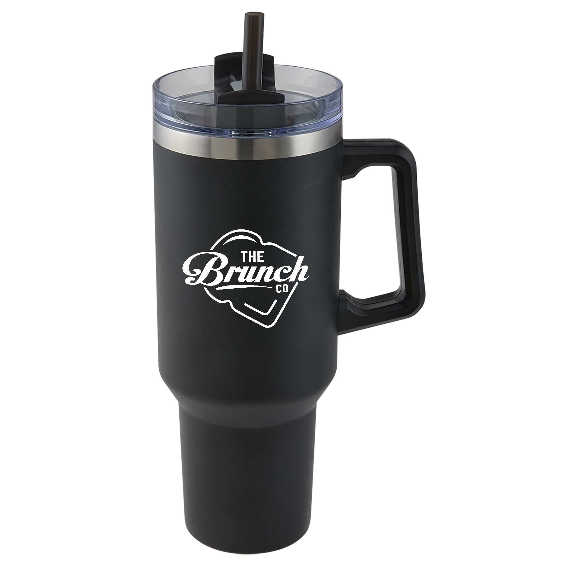 Picture of 40 Oz. Alaskan Stainless Steel Travel Mug
