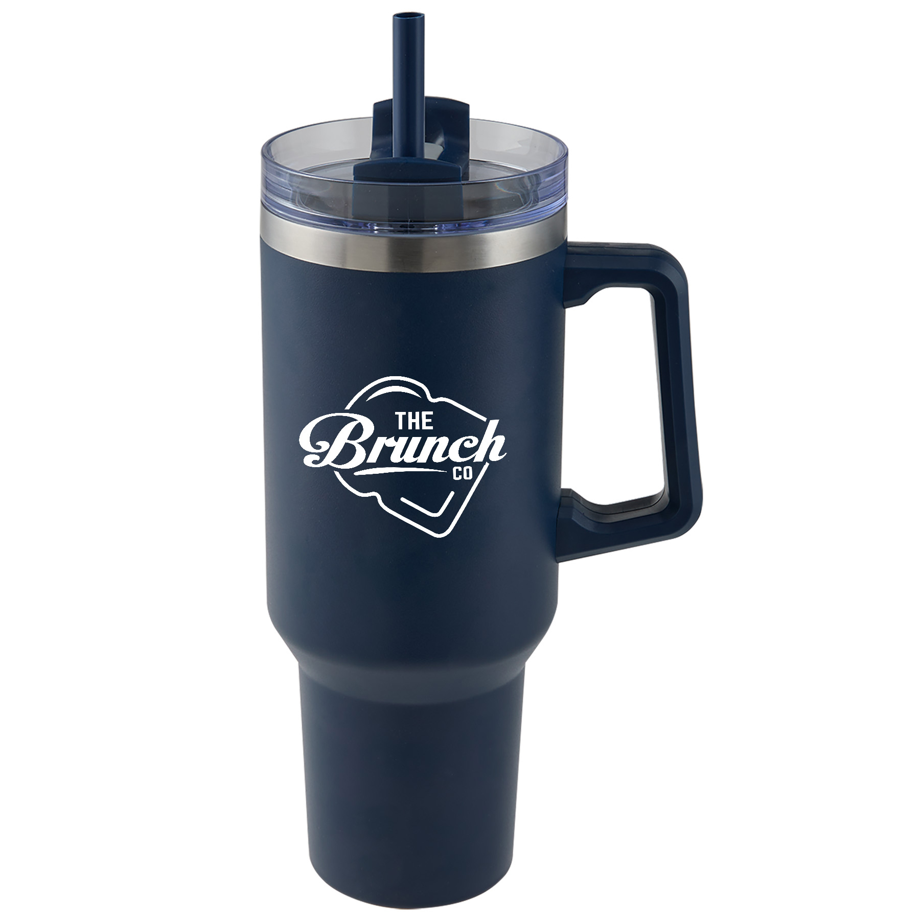 Picture of 40 Oz. Alaskan Stainless Steel Travel Mug