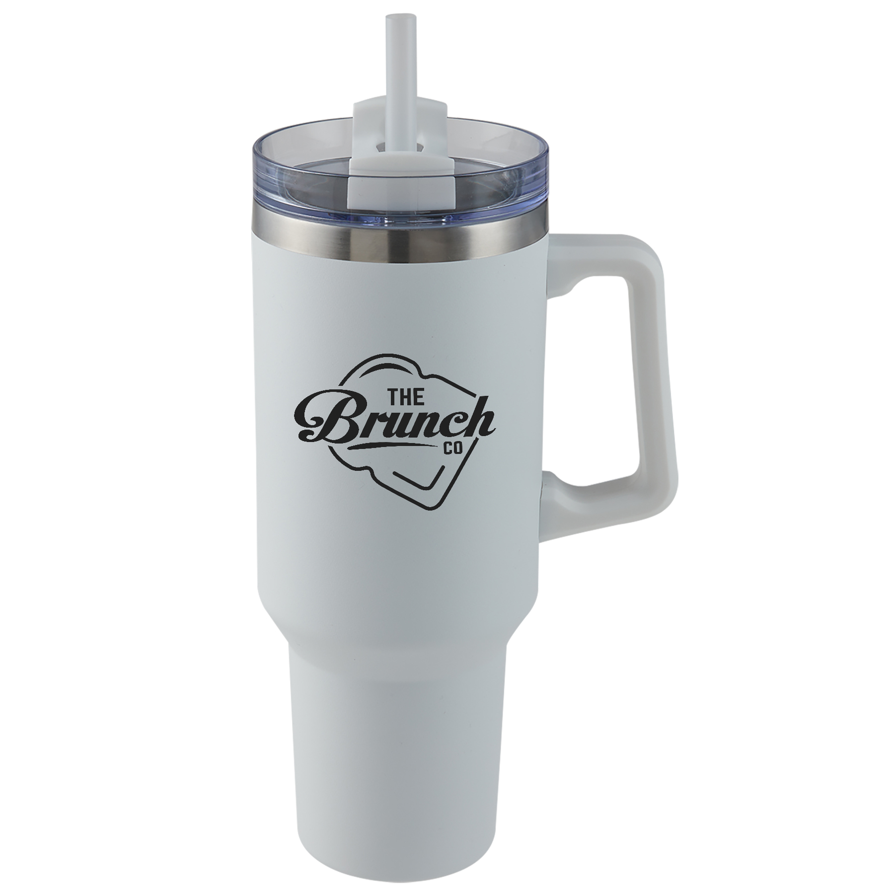 Picture of 40 Oz. Alaskan Stainless Steel Travel Mug