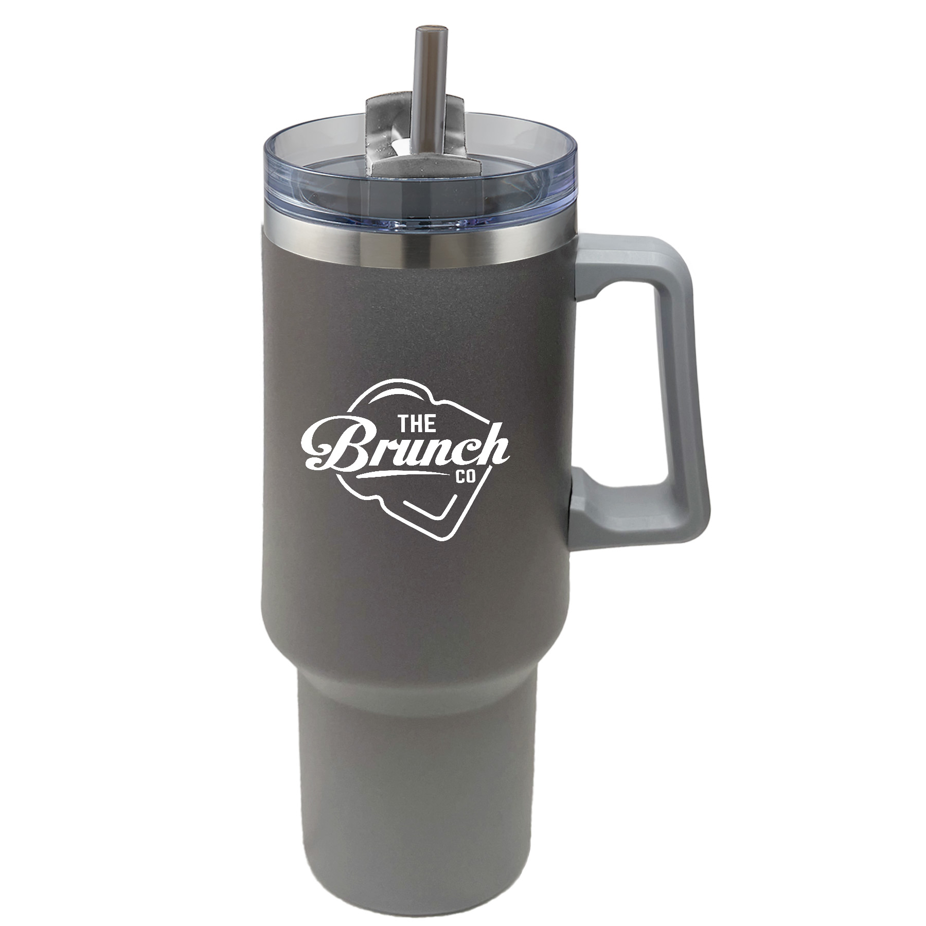 Picture of 40 Oz. Alaskan Stainless Steel Travel Mug