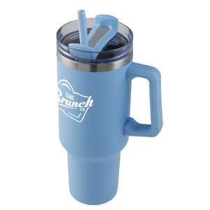 Picture of 40 Oz. Alaskan Stainless Steel Travel Mug