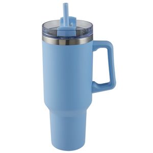 Picture of 40 Oz. Alaskan Stainless Steel Travel Mug