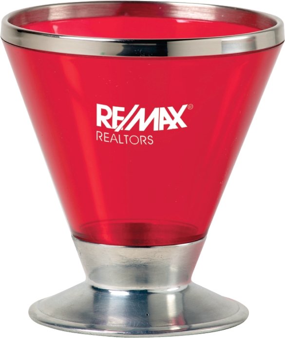 Picture of Fusion Martini Glass