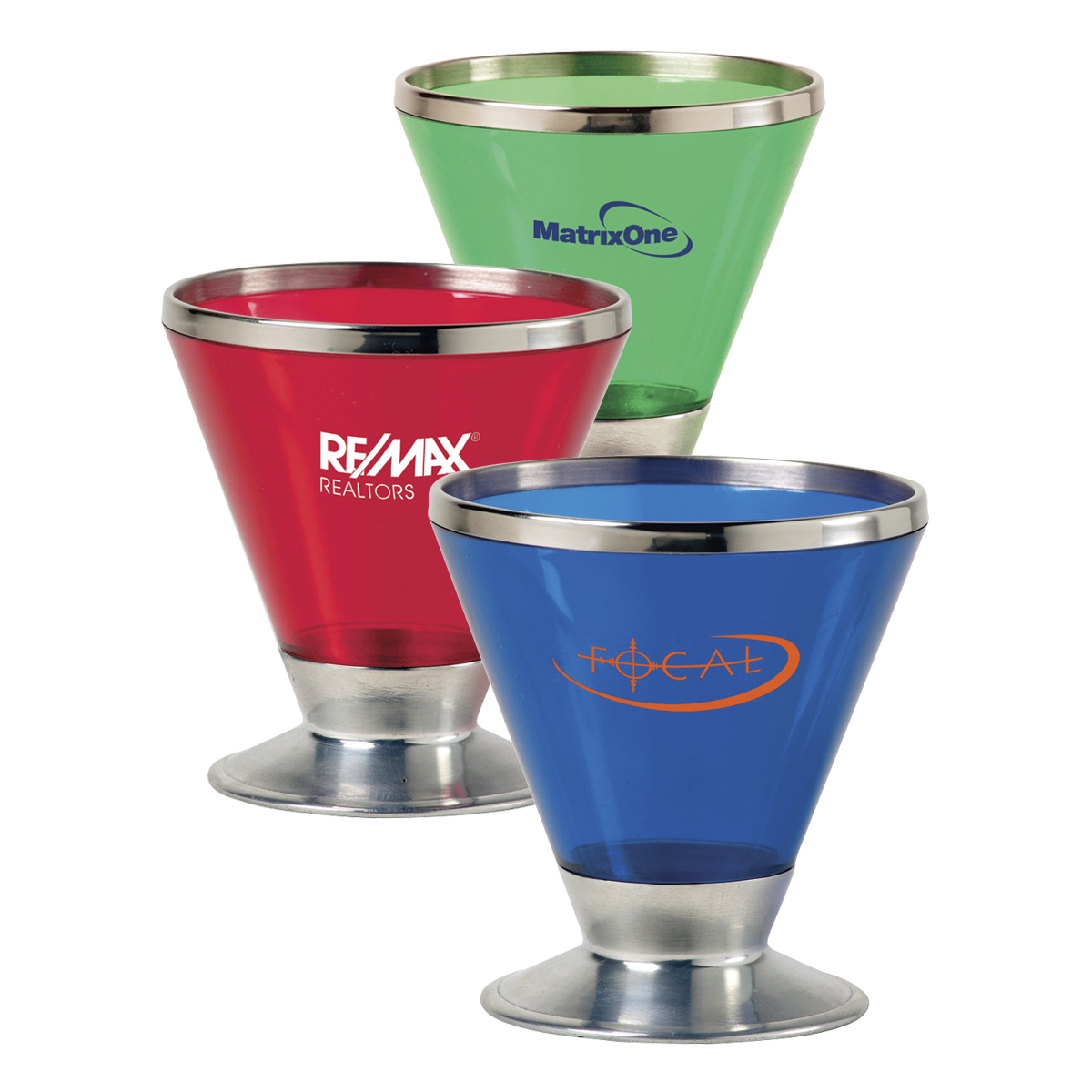 Picture of Fusion Martini Glass