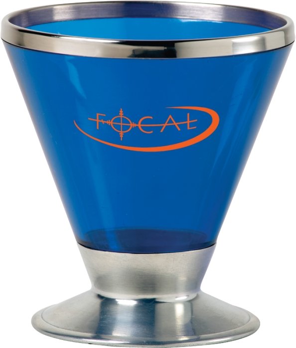 Picture of Fusion Martini Glass