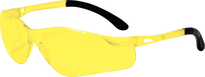 Picture of Zenon Amber Glasses