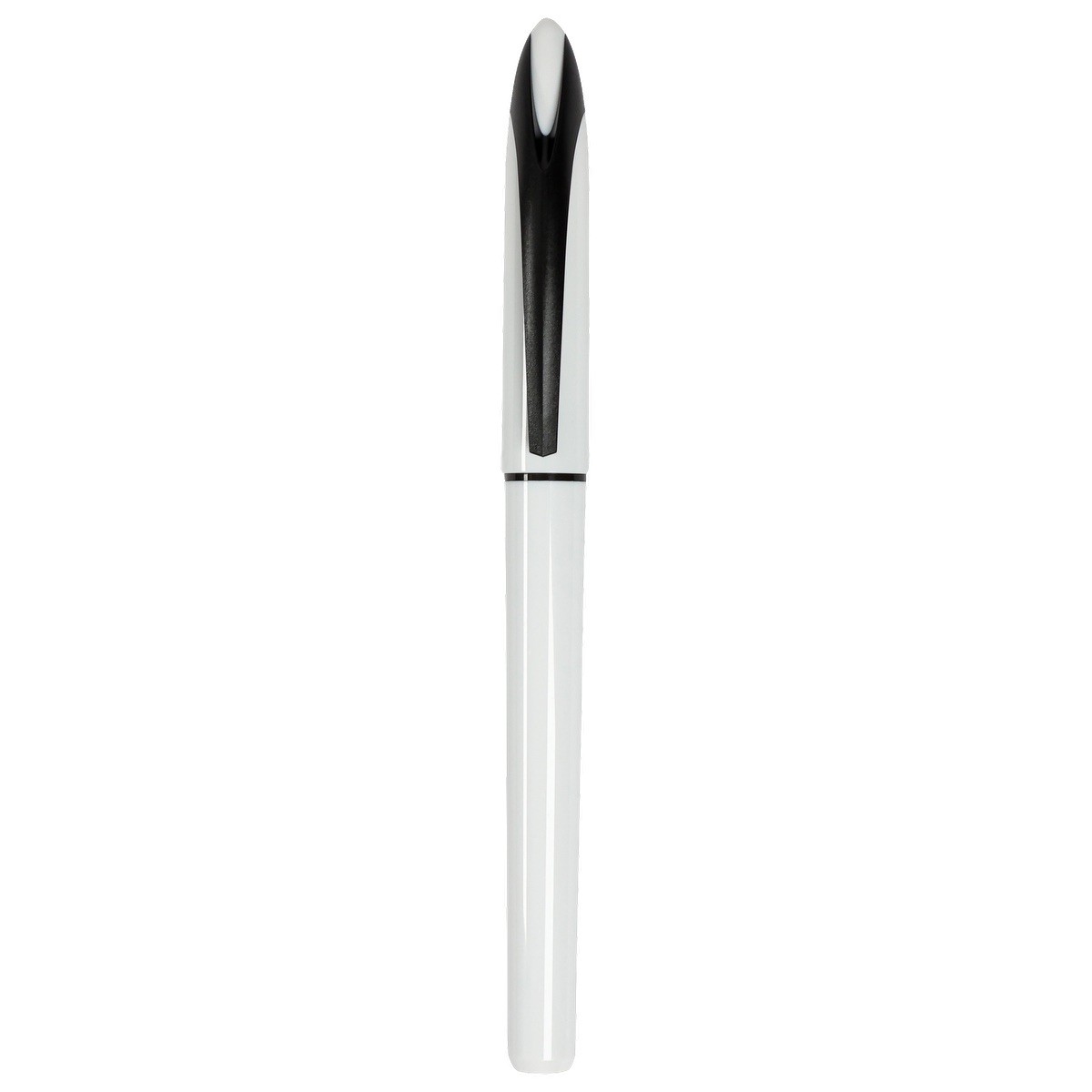 Picture of uni-ball Air Rollerball Pen White