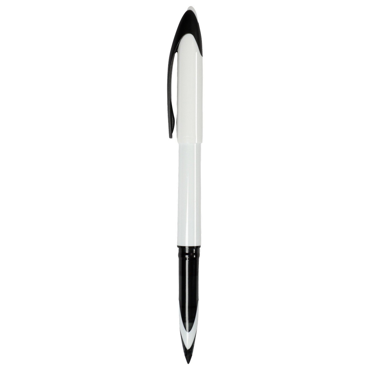 Picture of uni-ball Air Rollerball Pen White