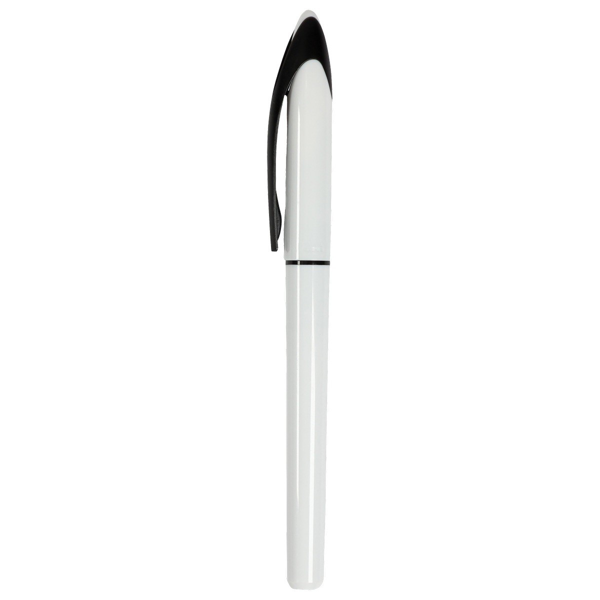Picture of uni-ball Air Rollerball Pen White