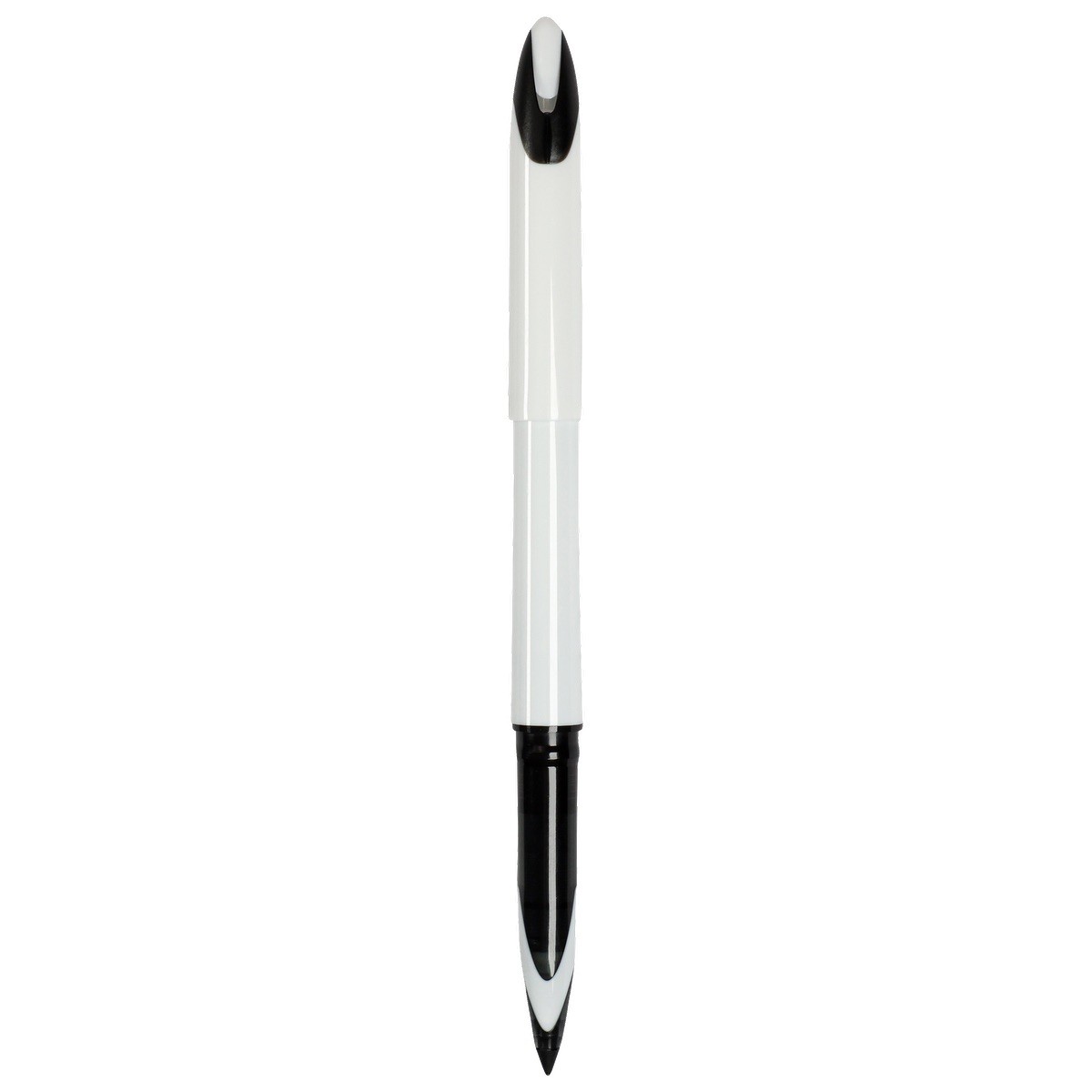 Picture of uni-ball Air Rollerball Pen White