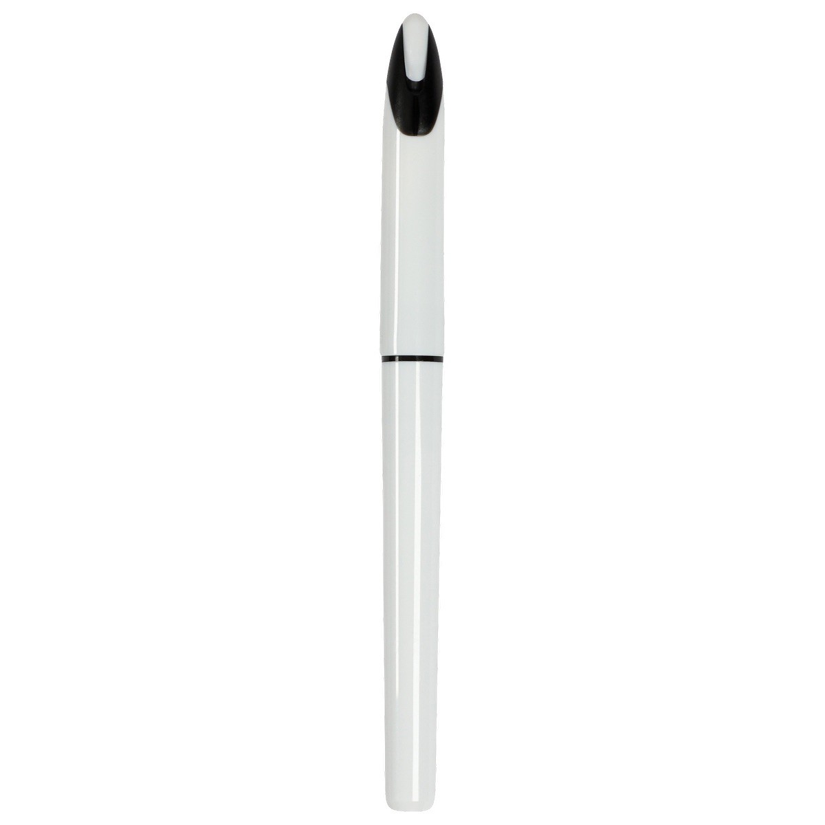 Picture of uni-ball Air Rollerball Pen White