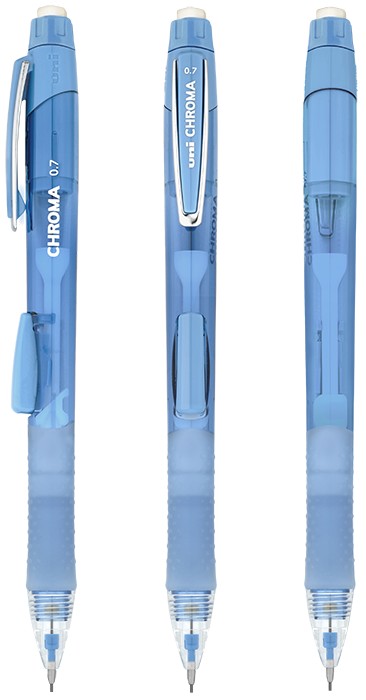 Picture of uni-ball Chroma Pencil (0.7mm)