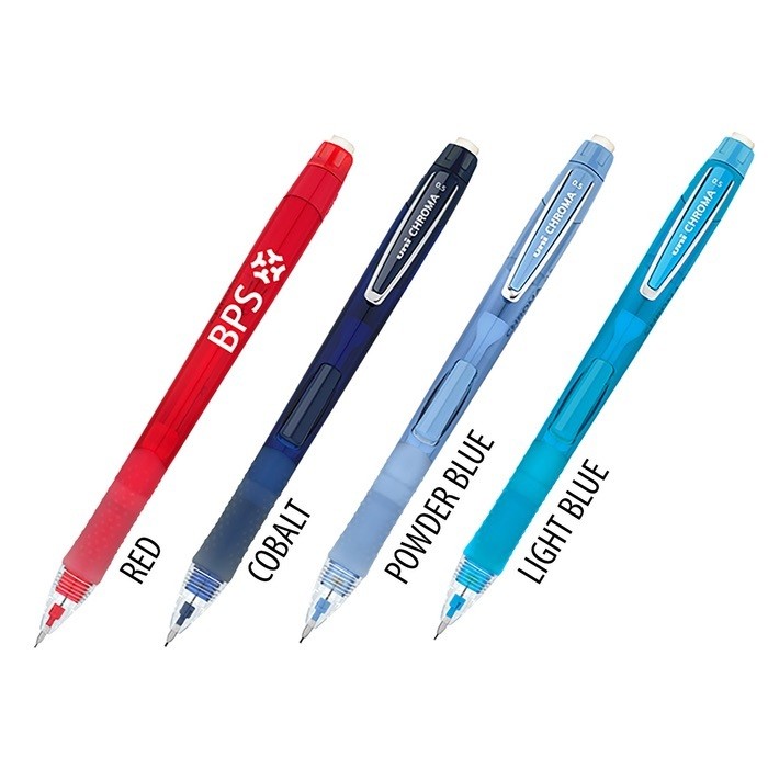 Picture of uni-ball Chroma Pencil (0.7mm)