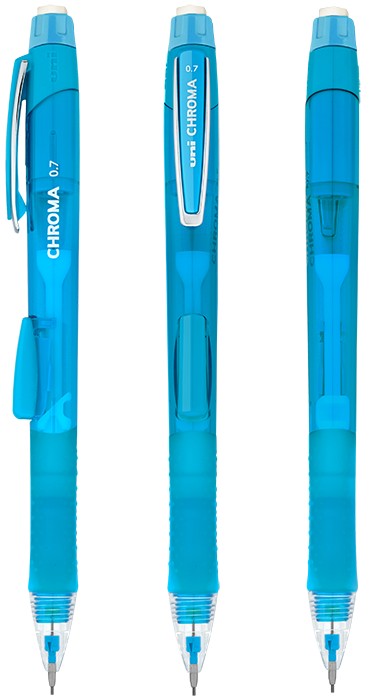 Picture of uni-ball Chroma Pencil (0.7mm)