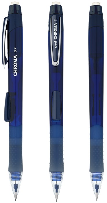 Picture of uni-ball Chroma Pencil (0.7mm)