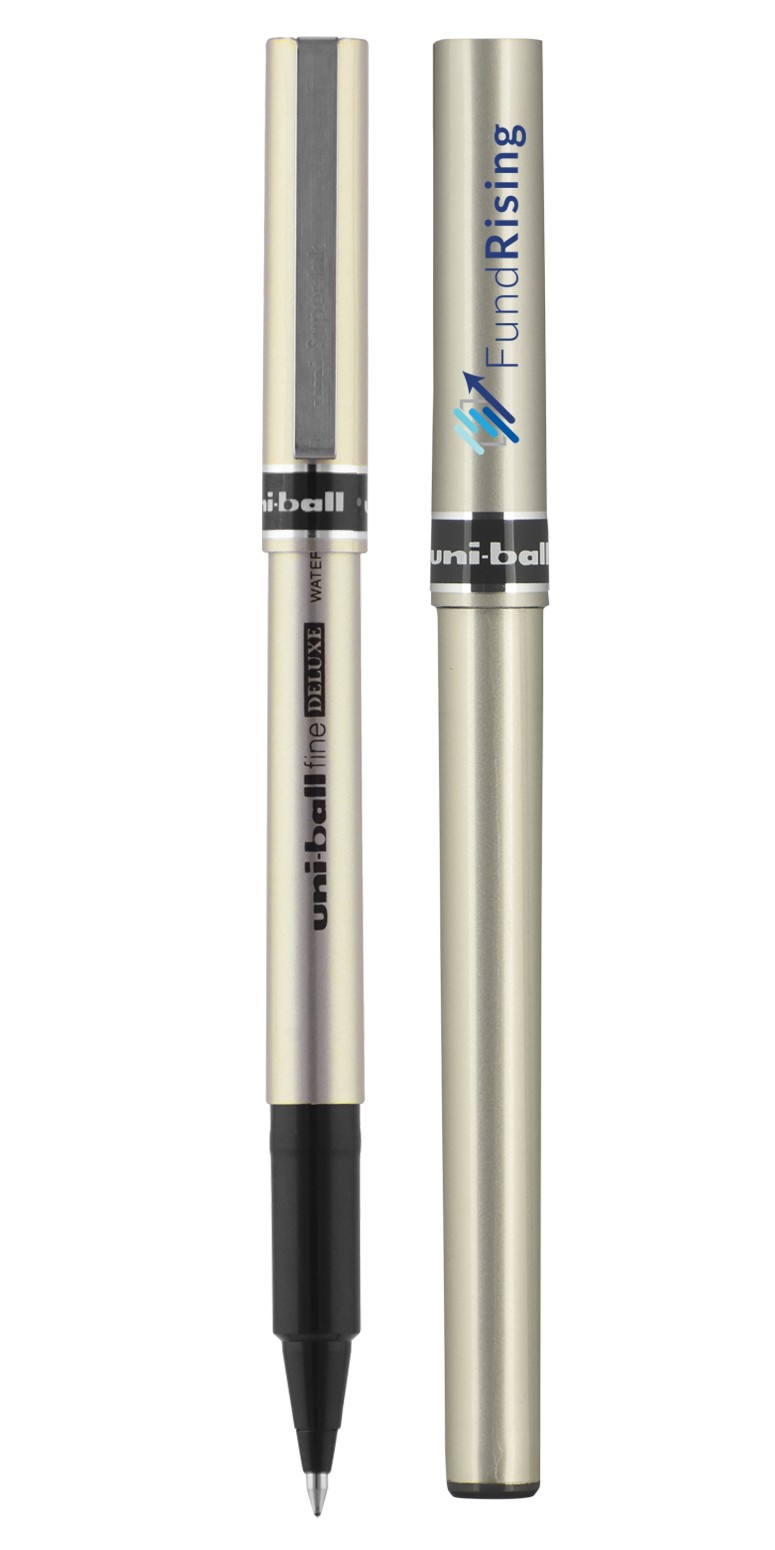 Picture of uni-ball Deluxe Fine Point Pen