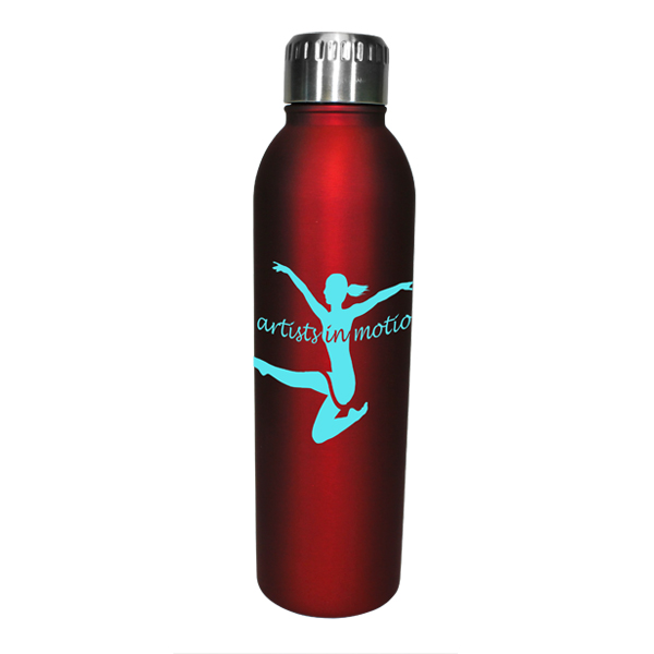 Picture of 17 Oz. Deluxe Halcyon® Bottle