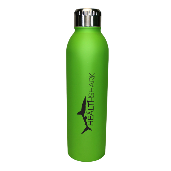 Picture of 17 Oz. Deluxe Halcyon® Bottle