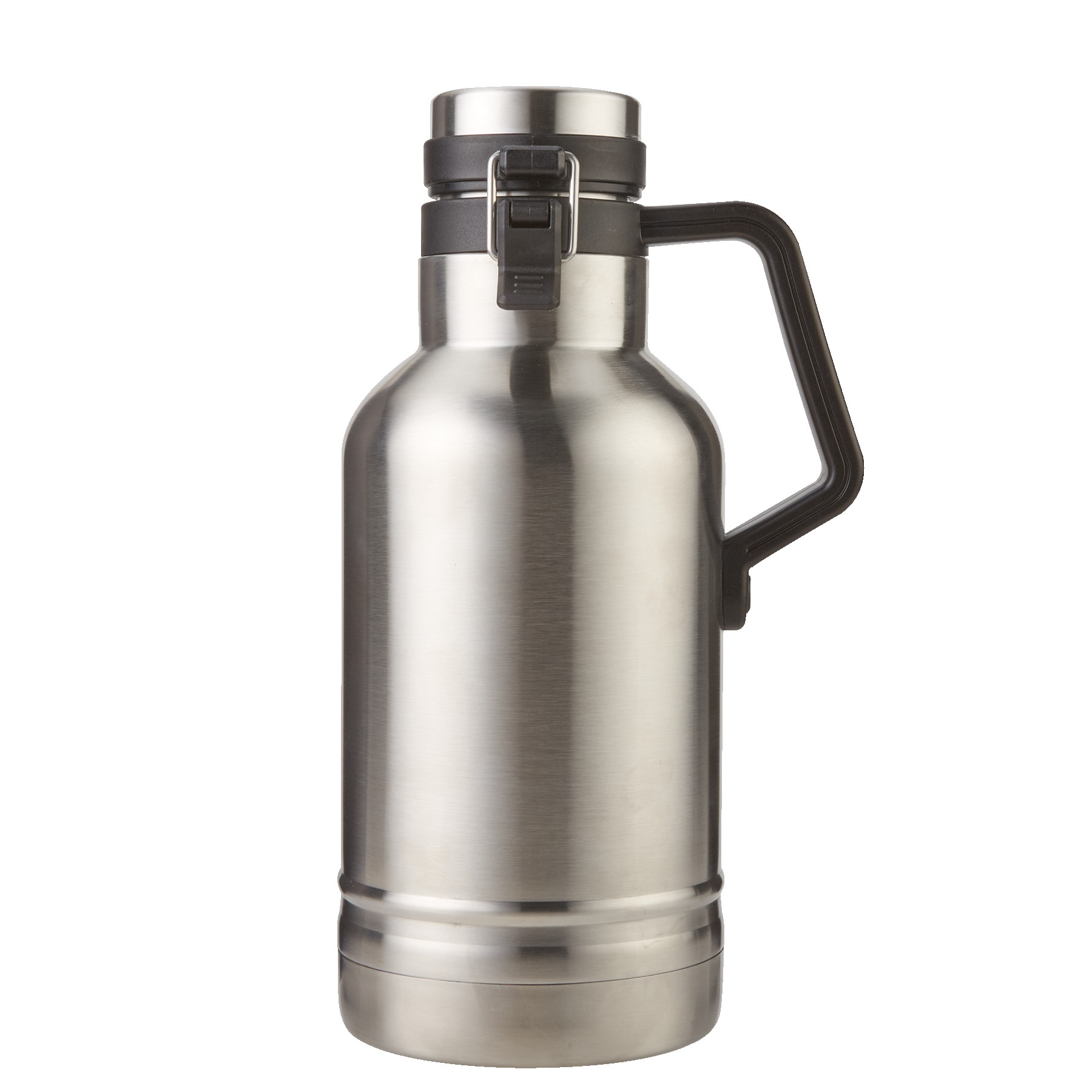 Picture of 64 Oz. "The Beast" Double Wall Stainless Steel Growler
