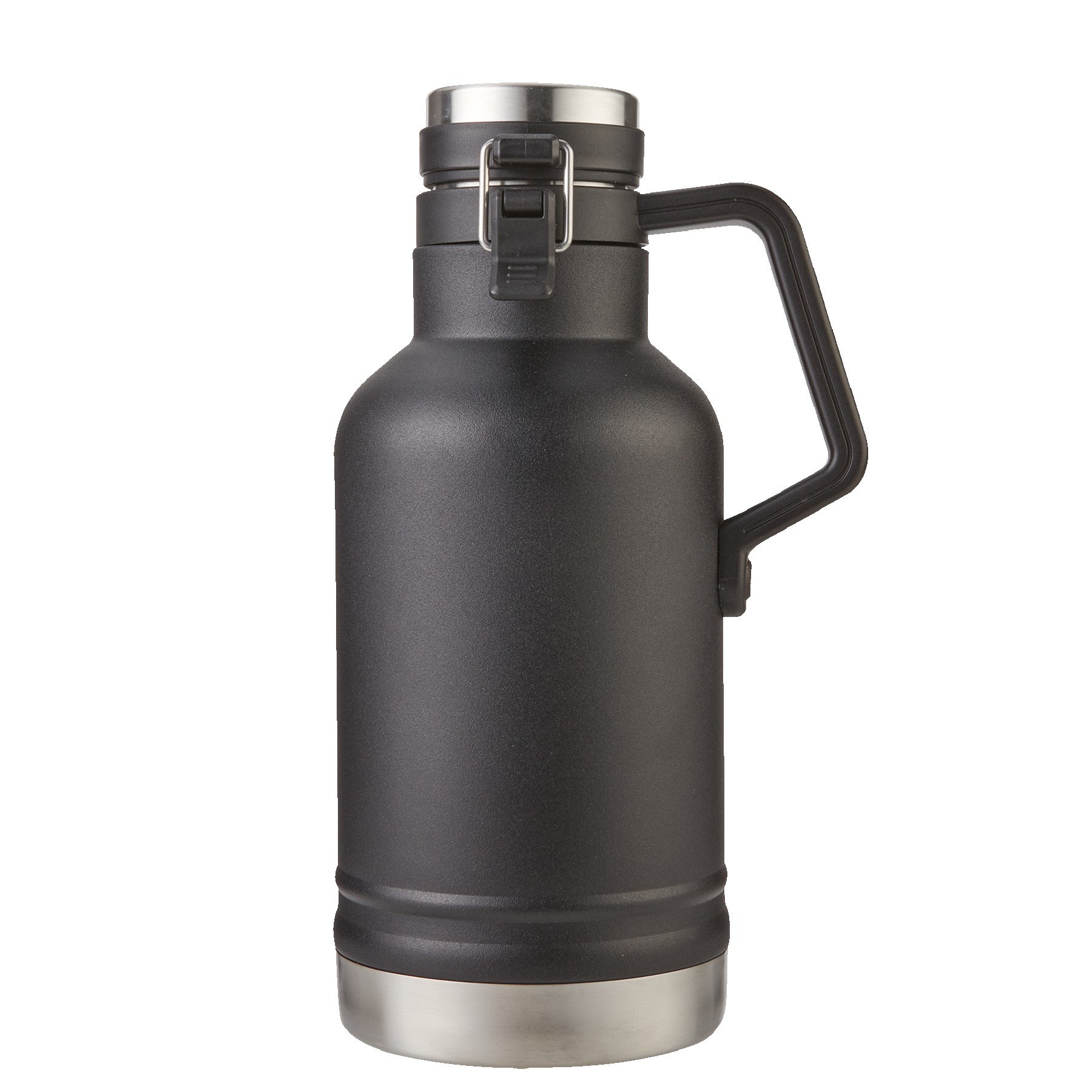 Picture of 64 Oz. "The Beast" Double Wall Stainless Steel Growler