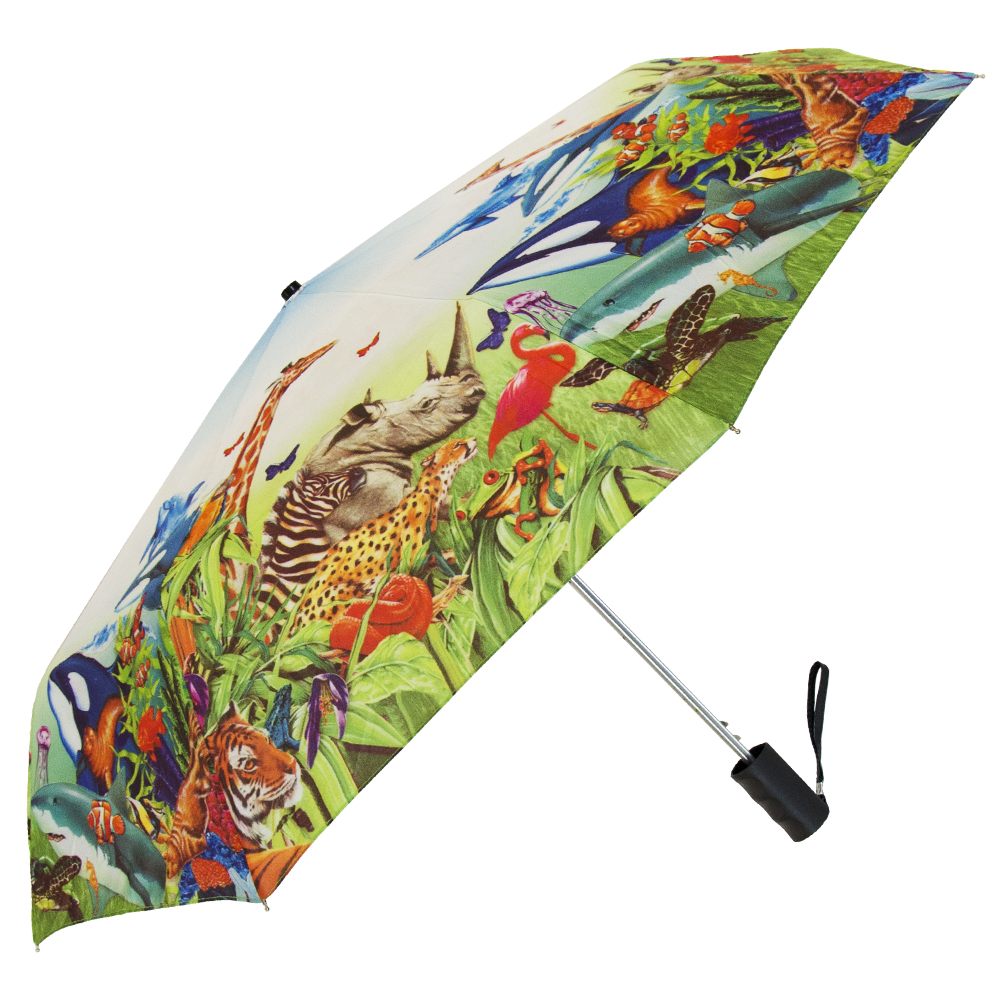 Picture of Full-Color Canopy Printing - Single Canopy Folding