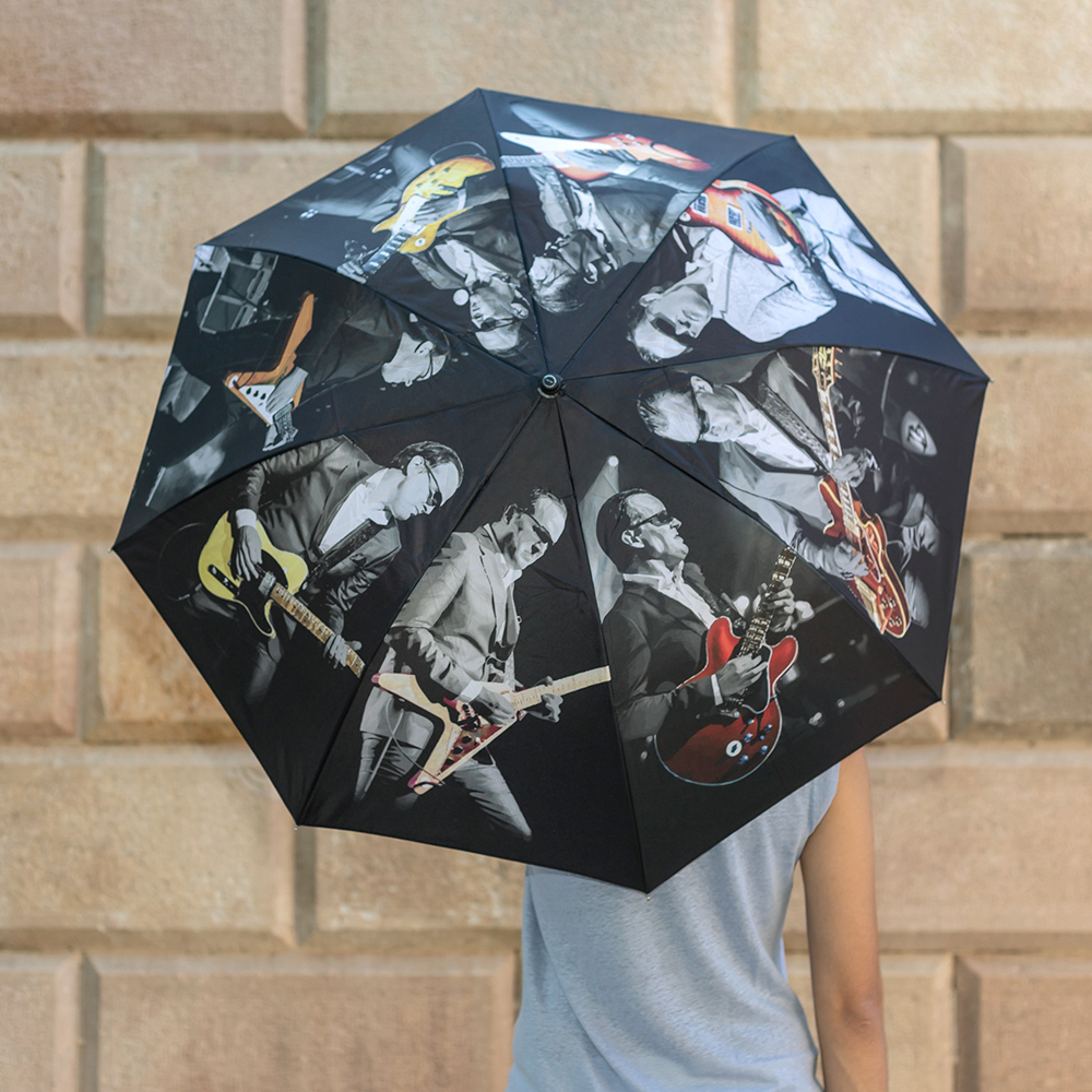 Picture of Full-Color Canopy Printing - Single Canopy Folding