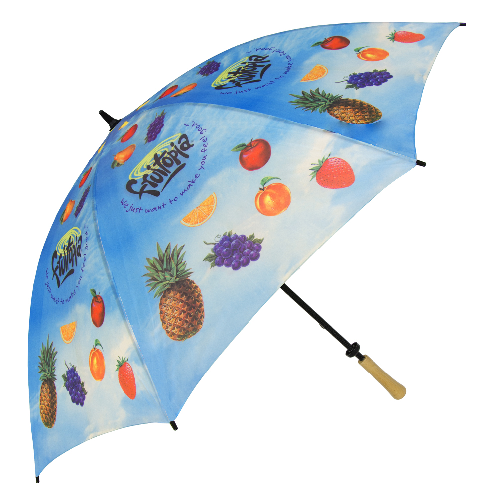 Picture of Full-Color Canopy Printing - Single Canopy Golf