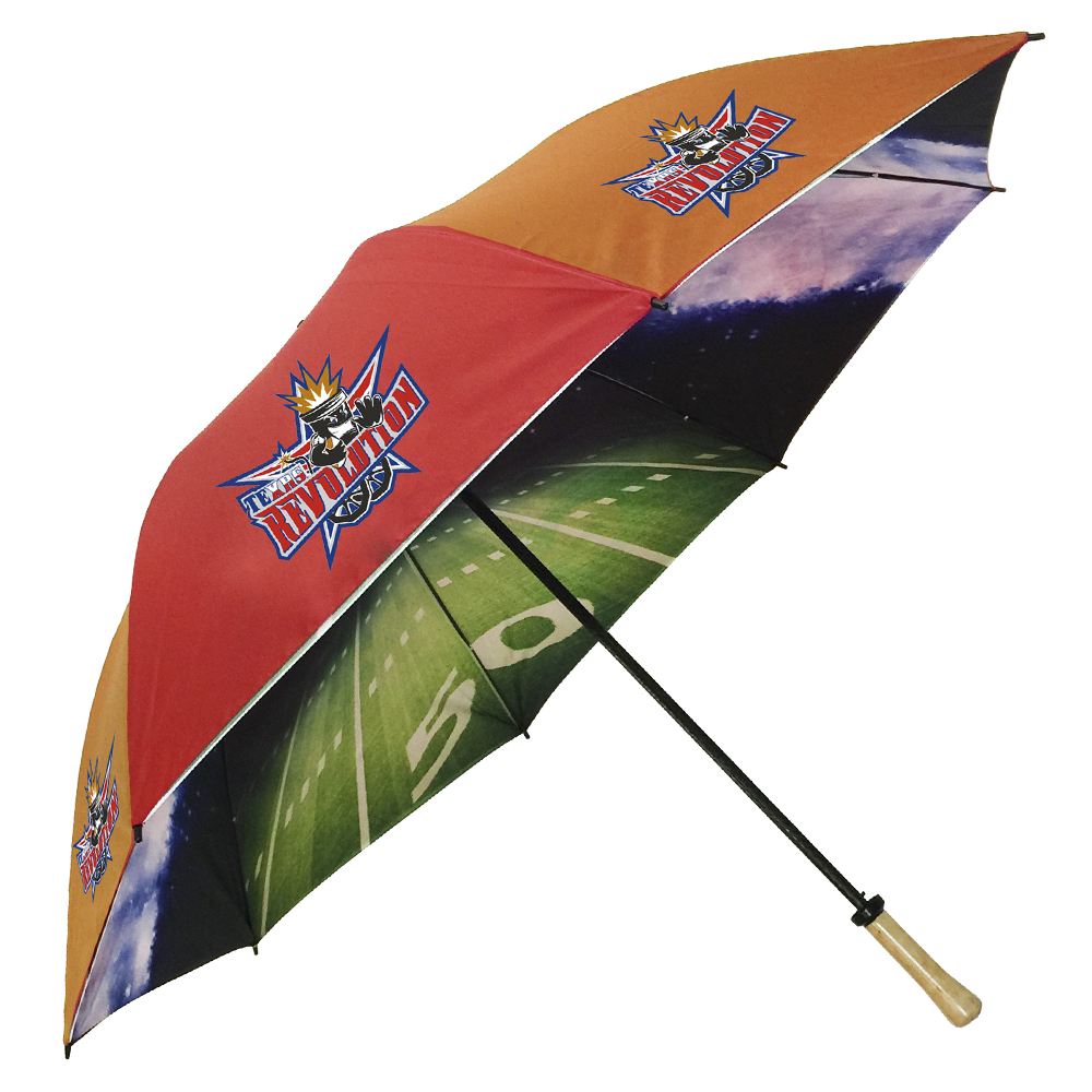 Picture of Full-Color Canopy Printing - Double Canopy Golf