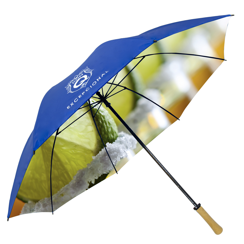 Picture of Full-Color Canopy Printing - Double Canopy Golf