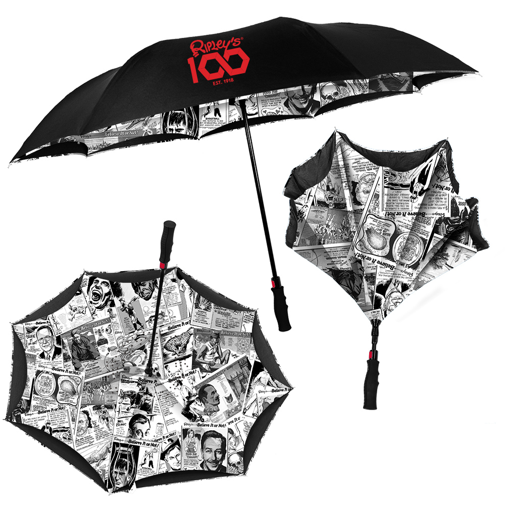 Picture of Full-Color Canopy Printing - Double Canopy Inverted