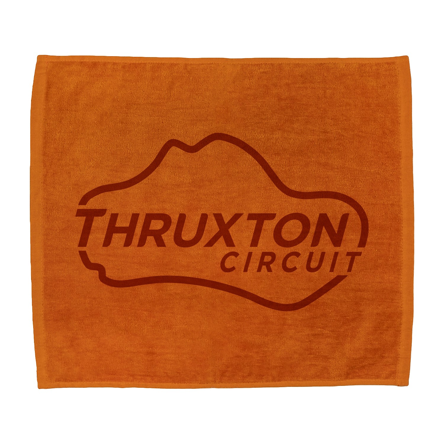 Picture of Premium Mid-Weight Velour Sports Towel