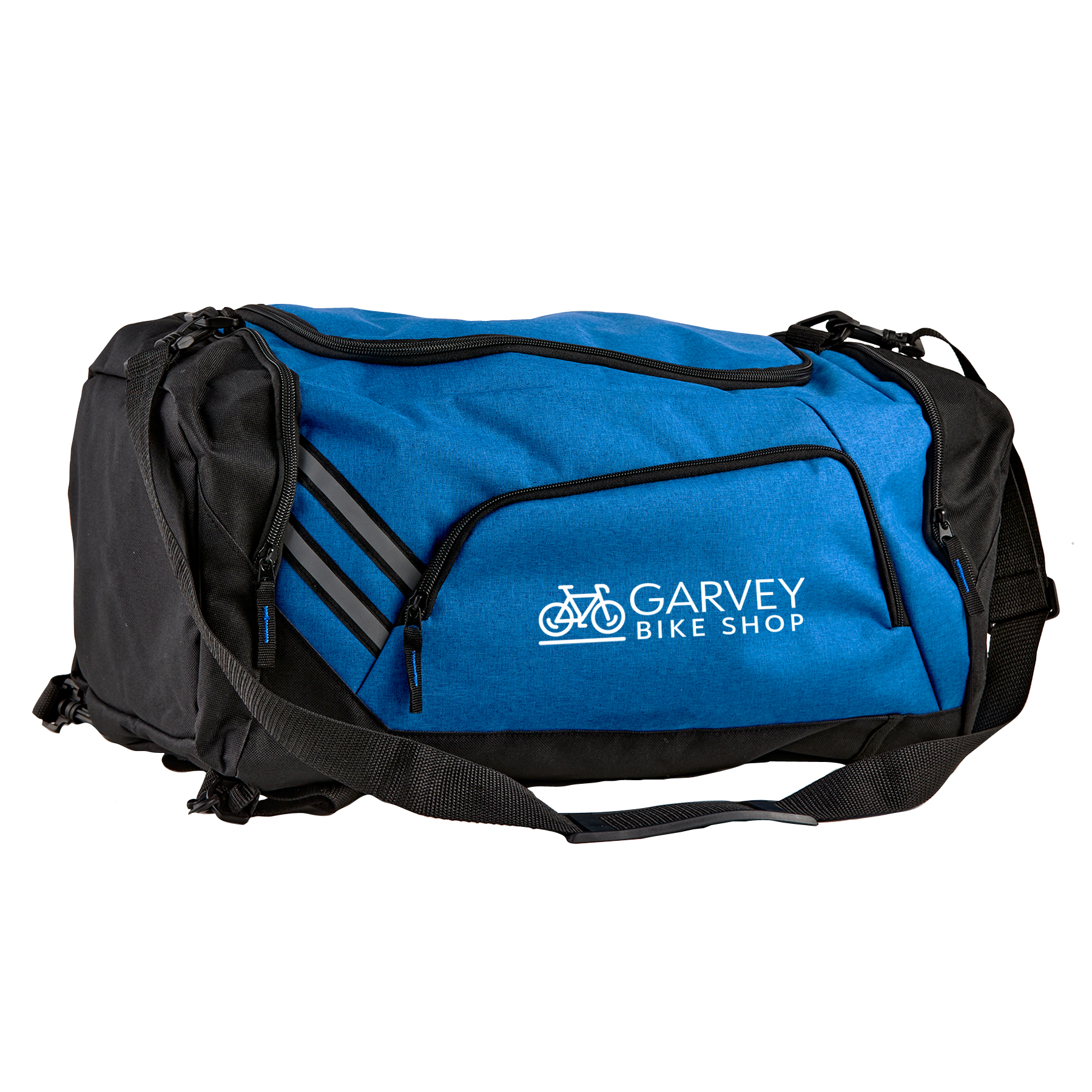 Picture of Backpack Duffel Bag