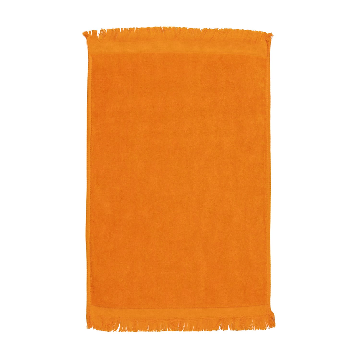 Picture of Premium Fringed Velour Towel