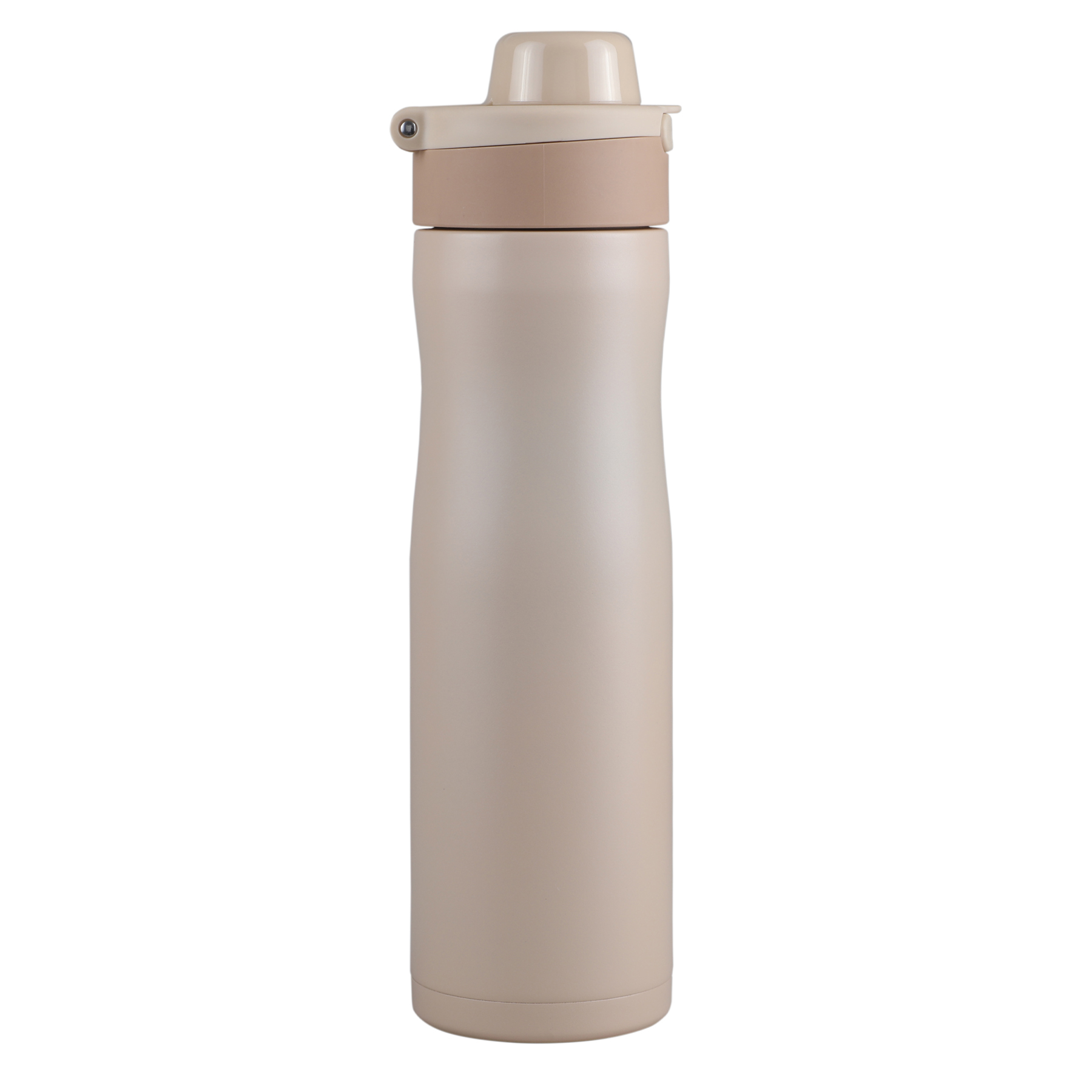 Picture of 24 Oz. Vertex Powder Coated Recycled Stainless Steel Bottle