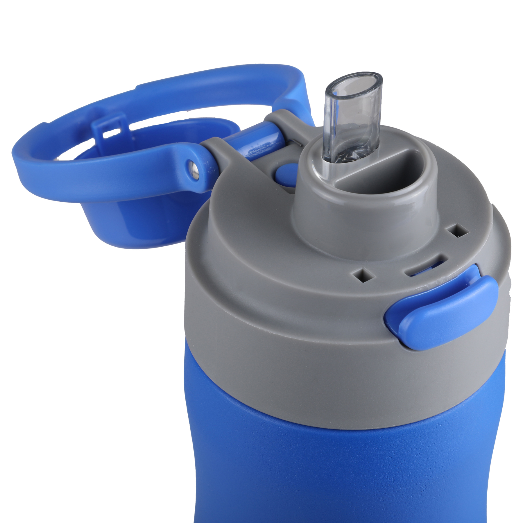 Picture of 24 Oz. Vertex Powder Coated Recycled Stainless Steel Bottle