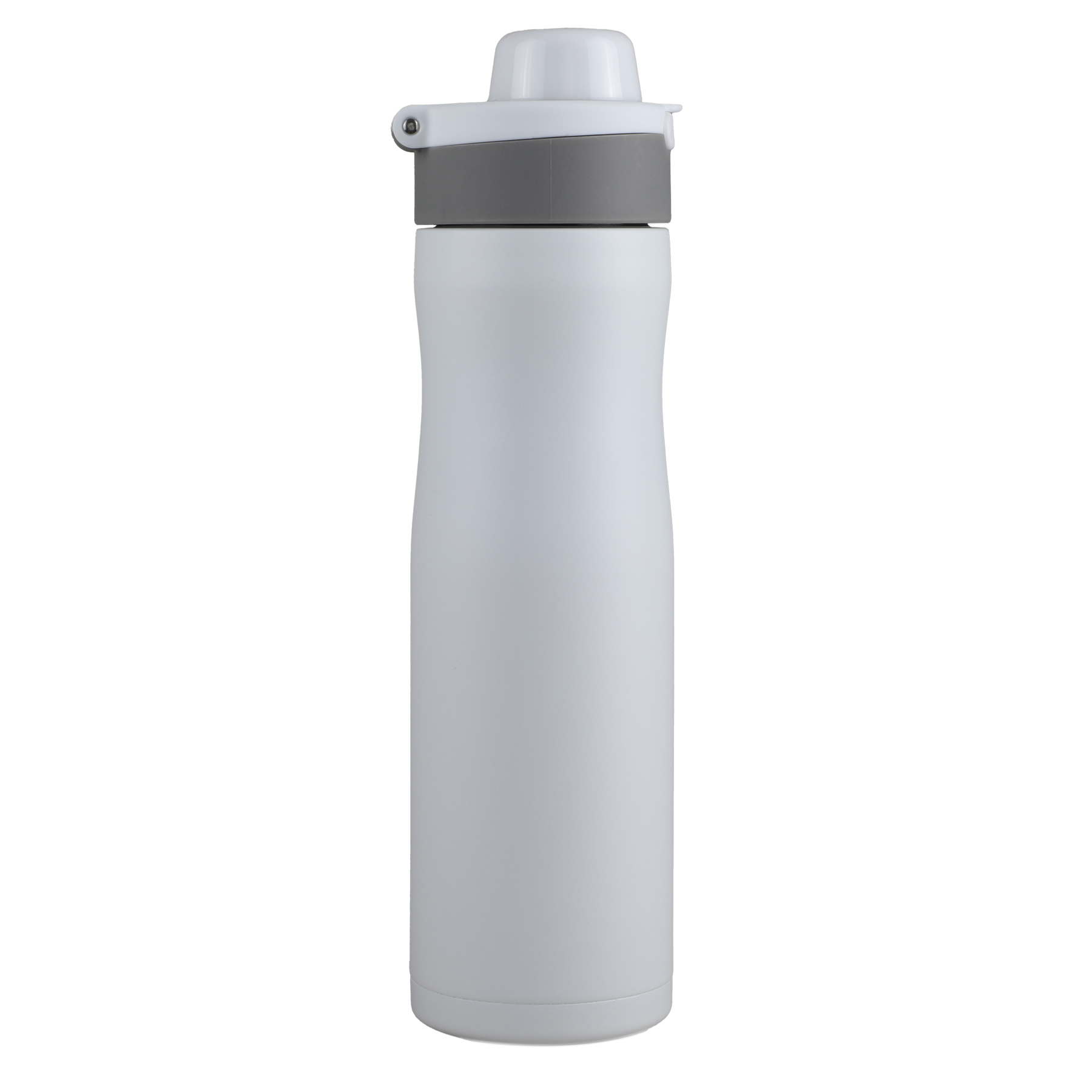 Picture of 24 Oz. Vertex Powder Coated Recycled Stainless Steel Bottle
