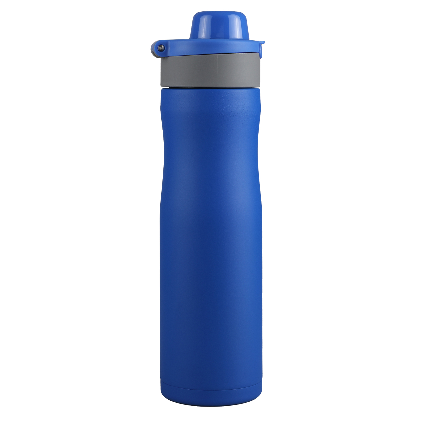 Picture of 24 Oz. Vertex Powder Coated Recycled Stainless Steel Bottle
