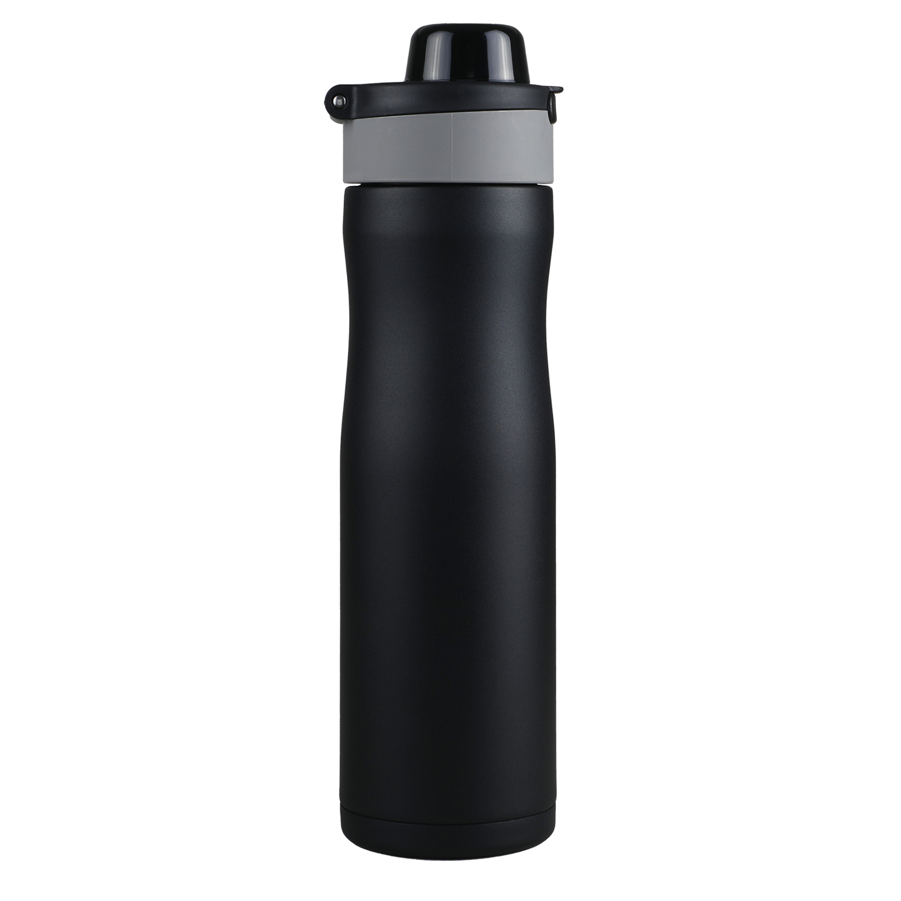 Picture of 24 Oz. Vertex Powder Coated Recycled Stainless Steel Bottle